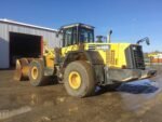 Gebrauchter Radlader Komatsu WA480 (2011) – Image 2