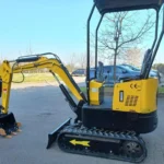 JPC HT 12, 1.2T + 3 GODETS