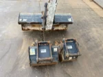 BOBCAT E27, 2,68T + 3 GODETS – Image 13