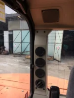 DOOSAN DX 75, 2010 + 3 GODETS – Image 14