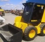 2001 JCB 185 HB
