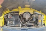 YANMAR VIO57U, 5,2T, 2010, + 3 GODETS – Image 3