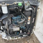 BOBCAT 322G, 1,6T + 3 GODETS – Image 21