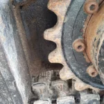 BOBCAT 322G, 1,6T + 3 GODETS – Image 25