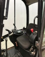 JCB 86C-1, 1,9T + 3 GODETS – Image 4