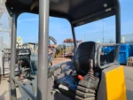 VOLVO ECR25D, 2,9T, 2019, + 3 GODETS – Image 4