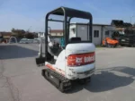 BOBCAT 320, 1.5T + 3 GODETS – Image 6