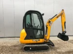 JCB 86C-1, 1,9T + 3 GODETS – Image 7