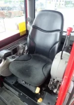 JCB 85 Z – 1, 8,5T + 3 GODETS – Image 8