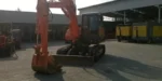 DOOSAN DX 75, 2010 + 3 GODETS – Image 9