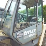 Terex Atlas 3517 – Robuste et prêt à l’emploi – Image 16