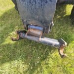 Manitou MT 1135 – 2013 – 11 m – 3 300 h – Moteur Perkins – Image 37