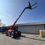 Chariot télescopique Manitou MT 932 Easy 75D - 9 m – Image 28