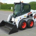 Bobcat S 450 Neuve