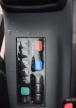 BOBCAT E85, 2013, + 3 GODETS – Image 11