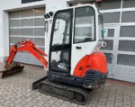 KUBOTA KX36-3 + 3 GODETS – Image 2