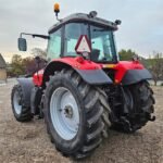 Massey Ferguson 6465 Dyna-6 – Image 46