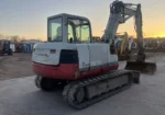 TAKEUCHI TB175, 2006 + 3 GODETS – Image 10