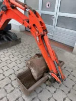 KUBOTA KX36-3 + 3 GODETS – Image 10