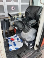 KUBOTA KX36-3 + 3 GODETS – Image 11