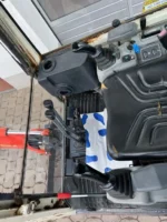 KUBOTA KX36-3 + 3 GODETS – Image 13