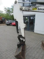 BOBCAT 334, 3,4T + 3 GODETS – Image 7