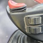 Manitou MT 1135 – 2013 – 11 m – 3 300 h – Moteur Perkins – Image 42