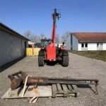 Chariot télescopique Manitou MT 932 Easy 75D - 9 m – Image 29
