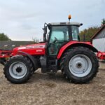 Massey Ferguson 6465 Dyna-6 – Image 52