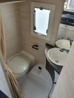 CARAVANE ARTICA 490 – XL FREEZE – Image 7