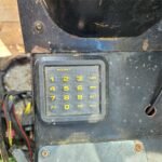 JCB 525-60T4 – 2018 – Image 28