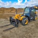 JCB 525-60T4 – 2018 – Image 29