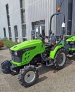 PREET AVENGER 26ch HST NEUF