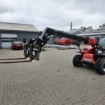 Manitou MT625 H – Série S1 – 2021 – Image 43