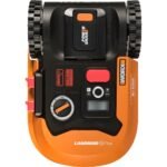 Tondeuse à gazon robotisée Worx Landroid M500 Plus 20V – WR165E – Image 3