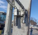 TAKEUCHI TB 240 Advanced, 4T + 3 GODETS – Image 4