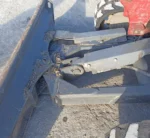 TAKEUCHI TB 240 Advanced, 4T + 3 GODETS – Image 6