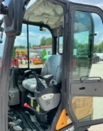 CASE CX18C, 2019 + 3 GODETS – Image 16