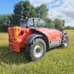 Manitou MT 1135 – 2013 – 11 m – 3 300 h – Moteur Perkins – Image 46