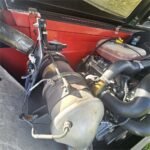 Manitou MT 1135 – 2013 – 11 m – 3 300 h – Moteur Perkins – Image 47