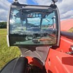 Manitou MT 1135 – 2013 – 11 m – 3 300 h – Moteur Perkins – Image 48