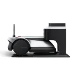 Ecovacs Goat G1-2000 tondeuse robot intelligente – Image 6