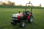 Fieldtrac 270 D