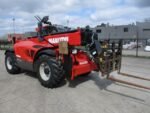 Manitou MT 1440 Easy (077) – Chariot télescopique – Image 22