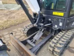 BOBCAT E34, 2019 + 3 GODETS – Image 12