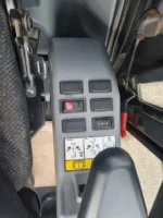 BOBCAT E34, 2019 + 3 GODETS – Image 4