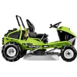 Tondeuse Débroussailleuse Grillo Climber 10 AWD 27 – Image 3