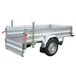 Remorque Stema Variolux 750 – 2,17 m² – Charge 750 kg – Image 12