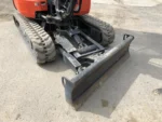 KUBOTA KX033-4, 3,4T + 4 GODETS – Image 13