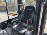 KUBOTA KX033-4, 3,4T + 4 GODETS – Image 20